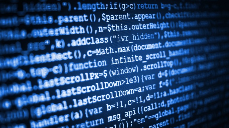 coding-on-monitor 